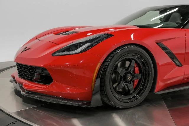 2015 Chevrolet Corvette C7 - Image 17 of 31