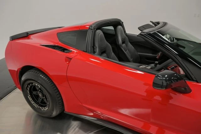 2015 Chevrolet Corvette C7 - Image 27 of 31
