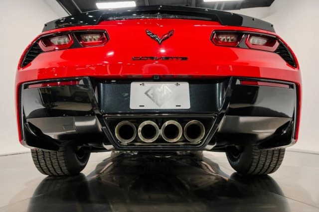 2015 Chevrolet Corvette C7 - Image 30 of 31