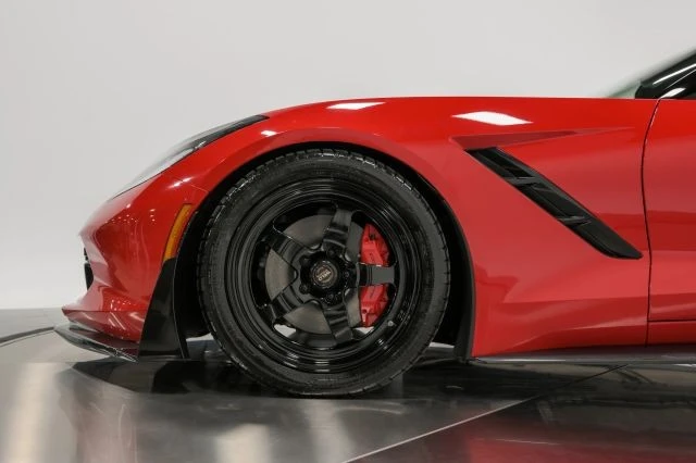 2015 Chevrolet Corvette C7 - Image 19 of 31