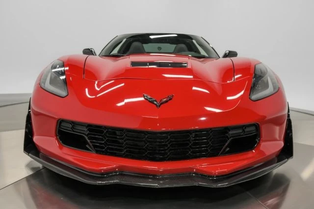 2015 Chevrolet Corvette C7 - Image 15 of 31