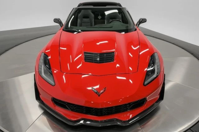 2015 Chevrolet Corvette C7 - Image 16 of 31