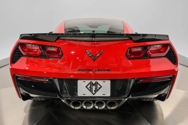 2015 Chevrolet Corvette C7 - Image 31 of 31