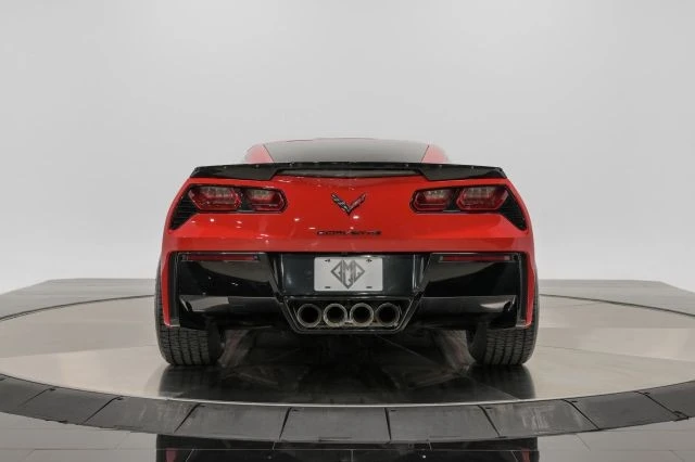 2015 Chevrolet Corvette C7 - Image 6 of 31