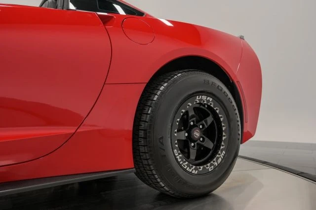 2015 Chevrolet Corvette C7 - Image 21 of 31