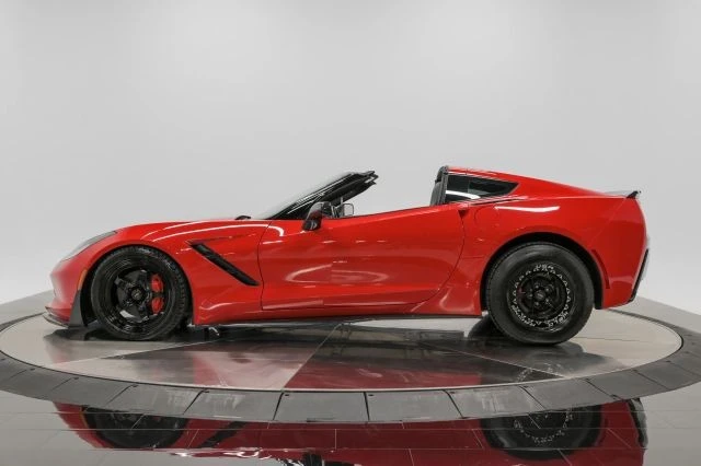 2015 Chevrolet Corvette C7 - Image 3 of 31