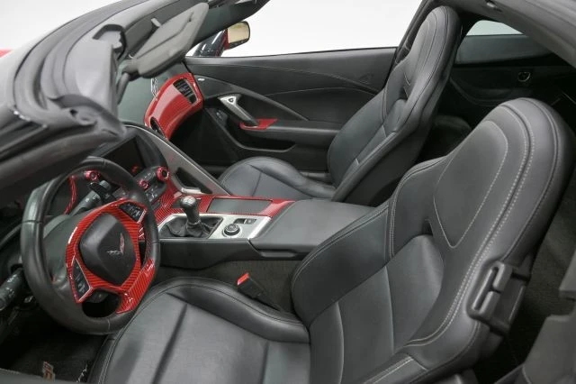 2015 Chevrolet Corvette C7 - Image 29 of 31