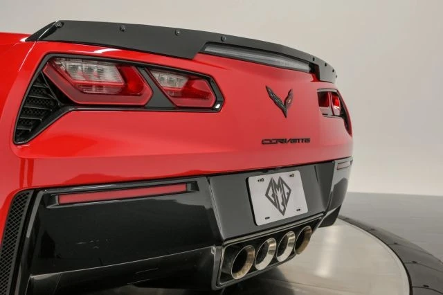 2015 Chevrolet Corvette C7 - Image 25 of 31