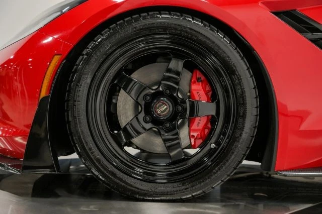 2015 Chevrolet Corvette C7 - Image 18 of 31