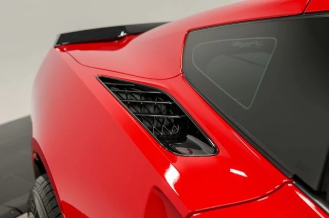 2015 Chevrolet Corvette C7 - Image 26 of 31