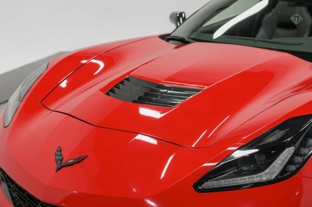 2015 Chevrolet Corvette C7 - Image 14 of 31