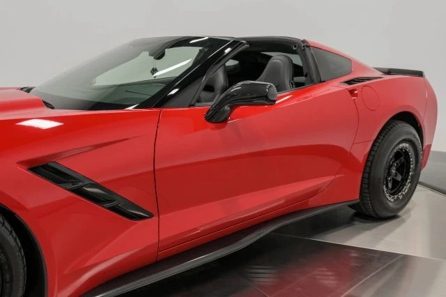 2015 Chevrolet Corvette C7 - Image 20 of 31