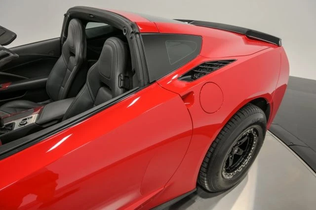 2015 Chevrolet Corvette C7 - Image 22 of 31