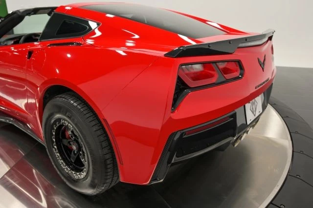 2015 Chevrolet Corvette C7 - Image 24 of 31
