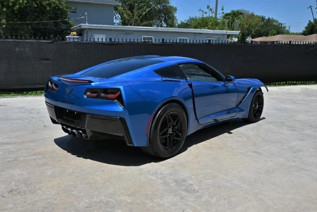 2015 Chevrolet Corvette C7 - Image 3 of 22