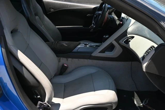 2015 Chevrolet Corvette C7 - Image 19 of 22