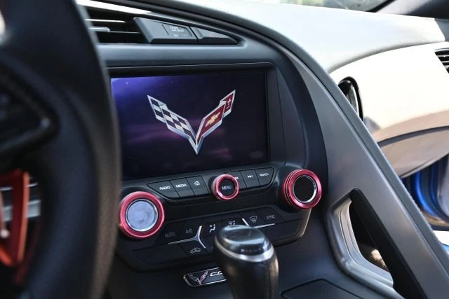 2015 Chevrolet Corvette C7 - Image 14 of 22