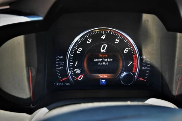 2015 Chevrolet Corvette C7 - Image 8 of 22