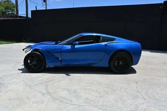 2015 Chevrolet Corvette C7 - Image 7 of 22