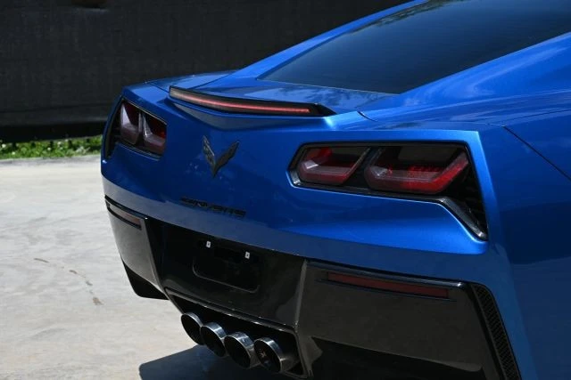 2015 Chevrolet Corvette C7 - Image 10 of 22