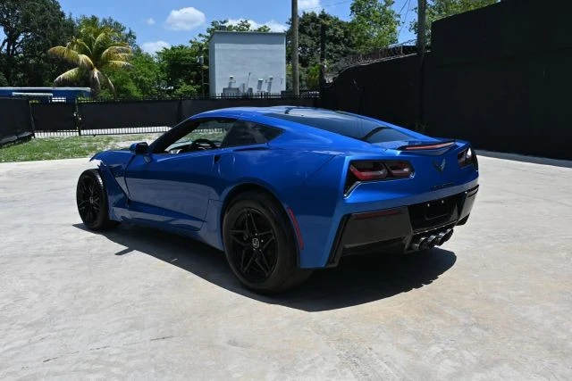 2015 Chevrolet Corvette C7 - Image 5 of 22