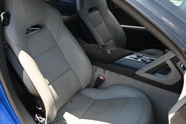 2015 Chevrolet Corvette C7 - Image 18 of 22