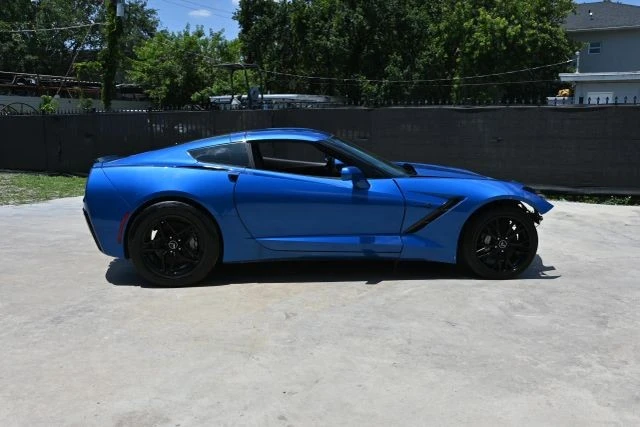 2015 Chevrolet Corvette C7 - Image 6 of 22