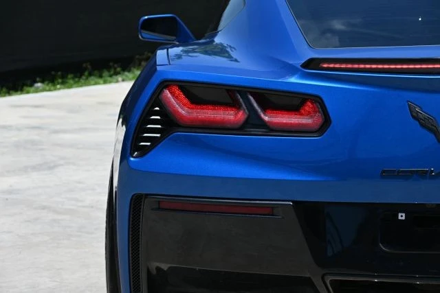 2015 Chevrolet Corvette C7 - Image 11 of 22