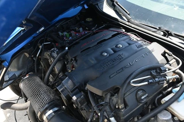 2015 Chevrolet Corvette C7 - Image 21 of 22