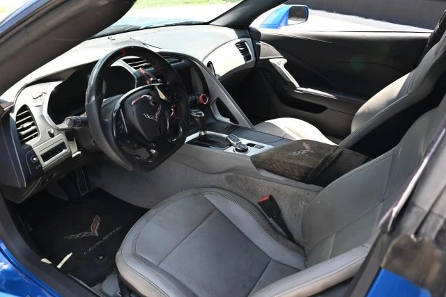 2015 Chevrolet Corvette C7 - Image 15 of 22