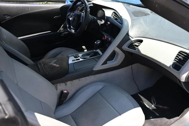 2015 Chevrolet Corvette C7 - Image 20 of 22
