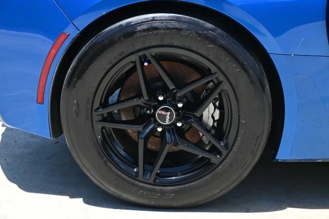 2015 Chevrolet Corvette C7 - Image 12 of 22