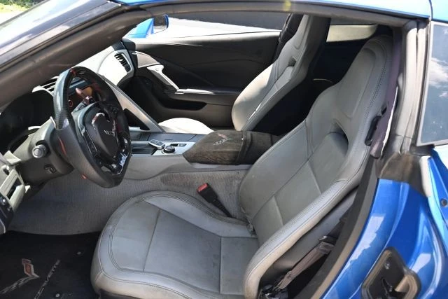2015 Chevrolet Corvette C7 - Image 16 of 22