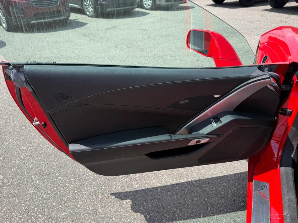 2015 Chevrolet Corvette C7 - Image 16 of 24