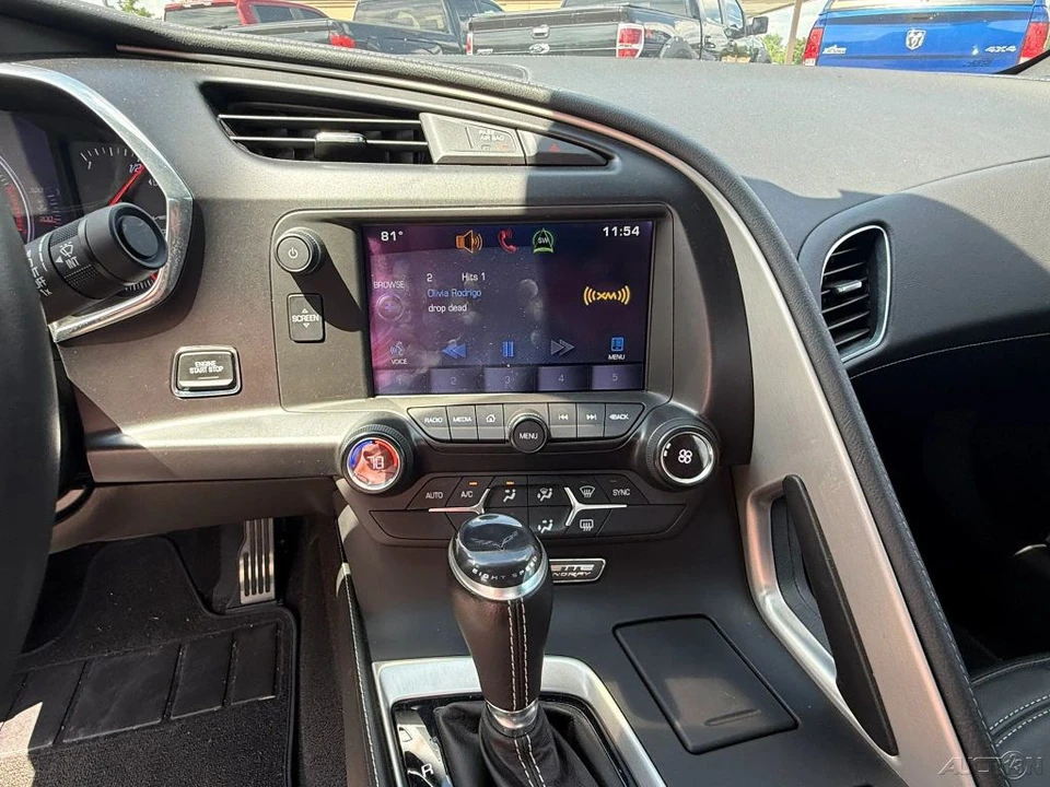 2015 Chevrolet Corvette C7 - Image 22 of 24