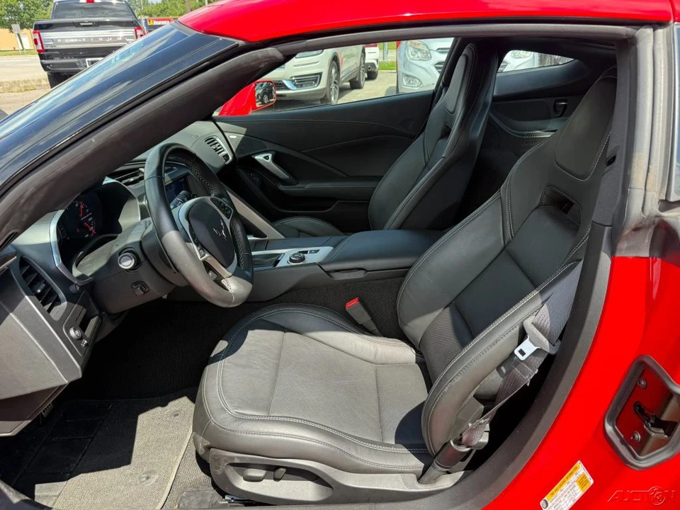 2015 Chevrolet Corvette C7 - Image 13 of 24