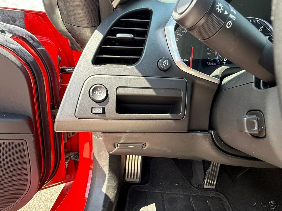2015 Chevrolet Corvette C7 - Image 24 of 24