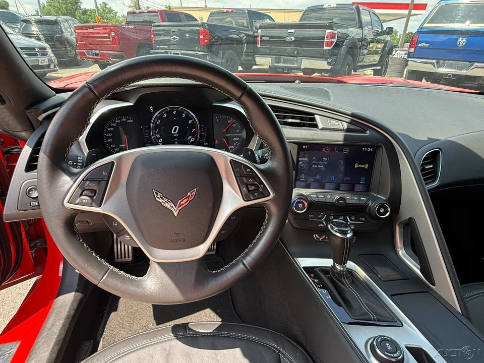 2015 Chevrolet Corvette C7 - Image 21 of 24