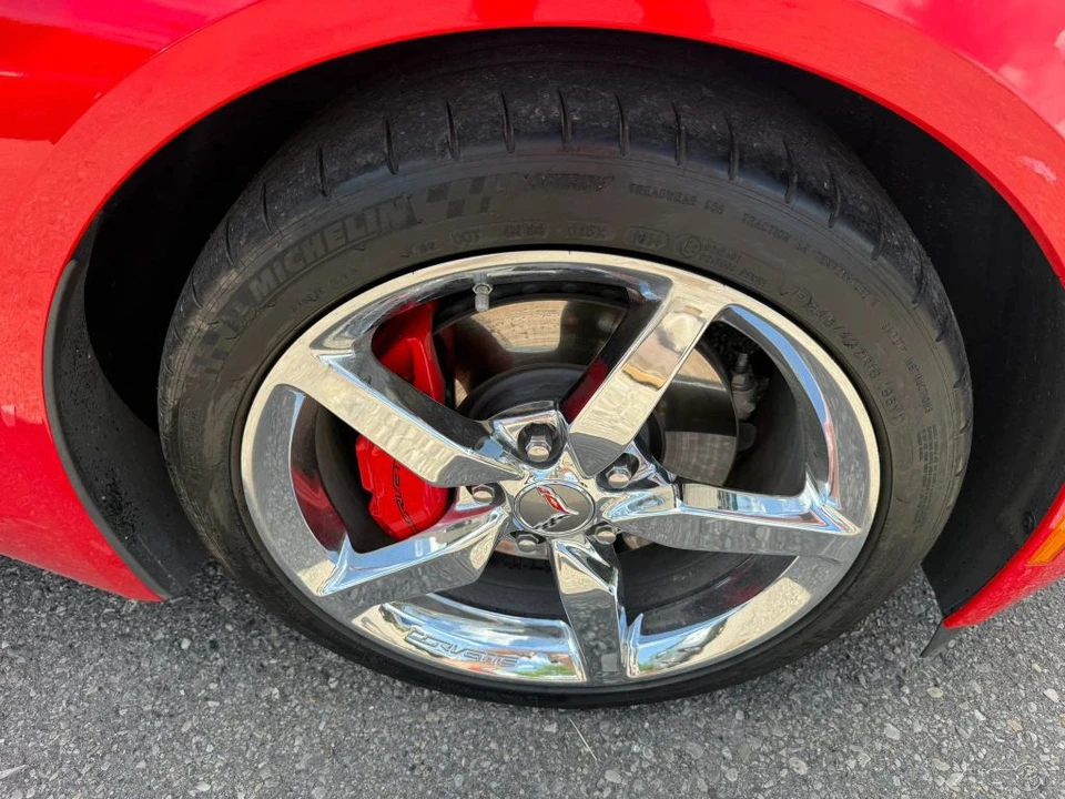 2015 Chevrolet Corvette C7 - Image 12 of 24