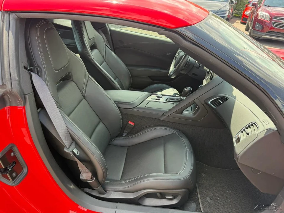 2015 Chevrolet Corvette C7 - Image 18 of 24