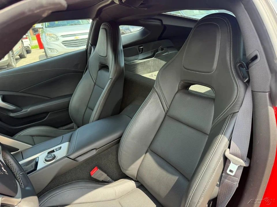 2015 Chevrolet Corvette C7 - Image 14 of 24