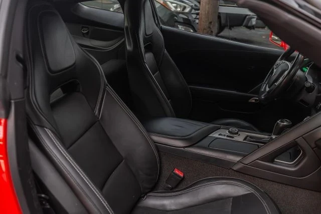 2015 Chevrolet Corvette C7 - Image 18 of 18
