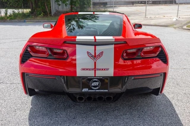 2015 Chevrolet Corvette C7 - Image 6 of 18