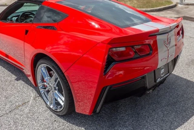 2015 Chevrolet Corvette C7 - Image 7 of 18