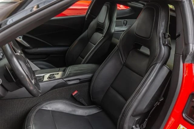 2015 Chevrolet Corvette C7 - Image 16 of 18
