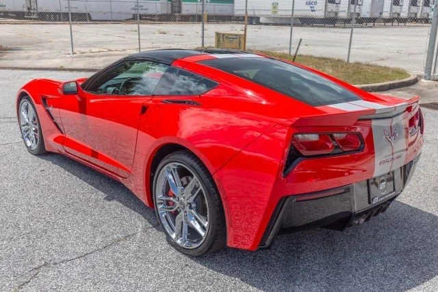 2015 Chevrolet Corvette C7 - Image 8 of 18