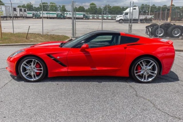 2015 Chevrolet Corvette C7 - Image 10 of 18
