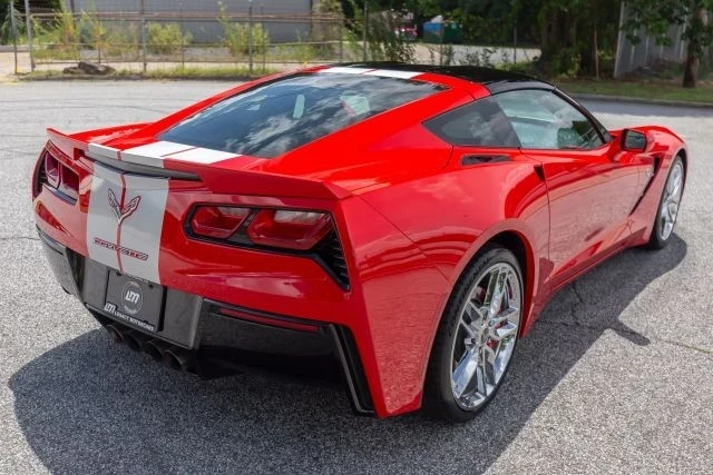 2015 Chevrolet Corvette C7 - Image 5 of 18