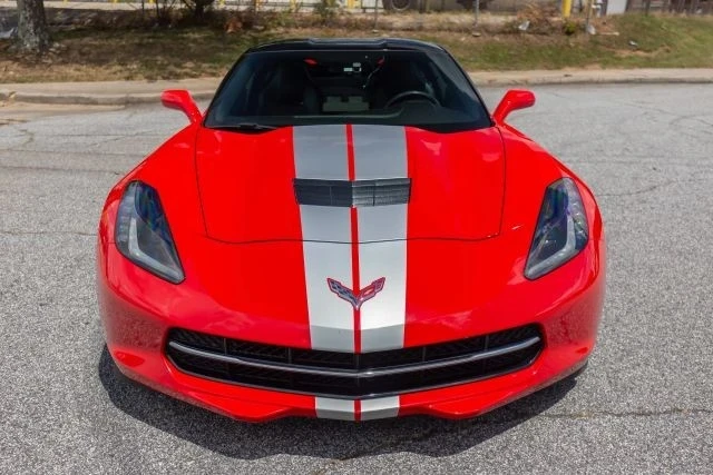 2015 Chevrolet Corvette C7 - Image 2 of 18