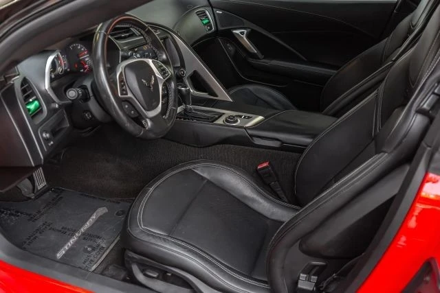 2015 Chevrolet Corvette C7 - Image 15 of 18